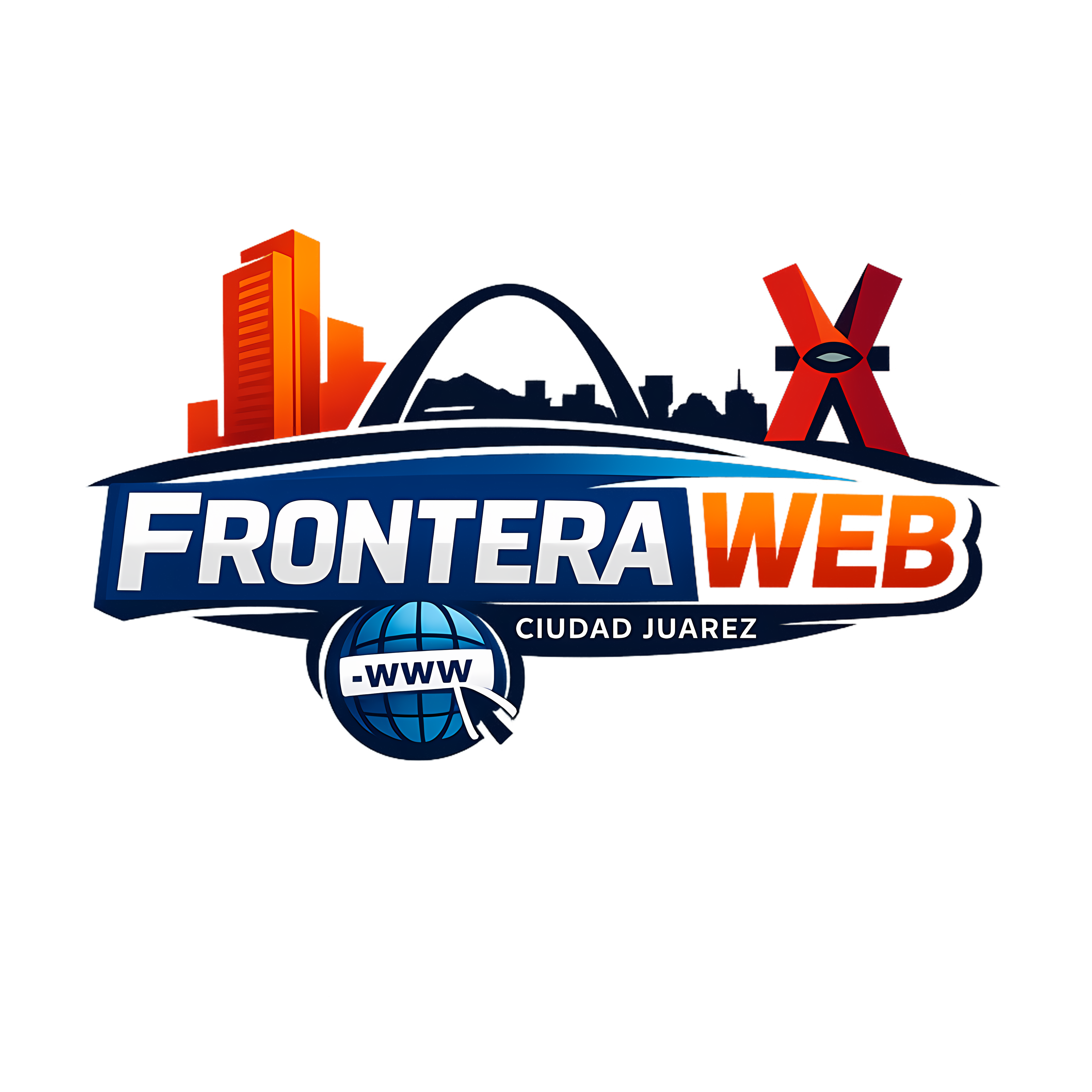 Frontera Web